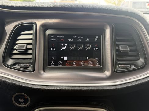 Used 2020 Dodge Challenger GT w/ Driver Convenience Group image 14