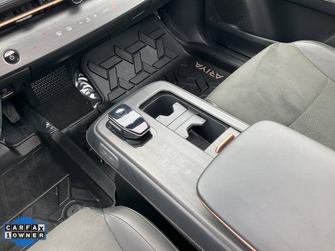 Used 2023 Nissan Ariya AWD image 44