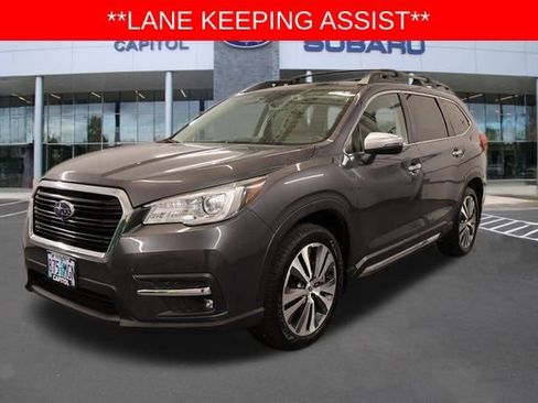 Used 2020 Subaru Ascent Touring image 8