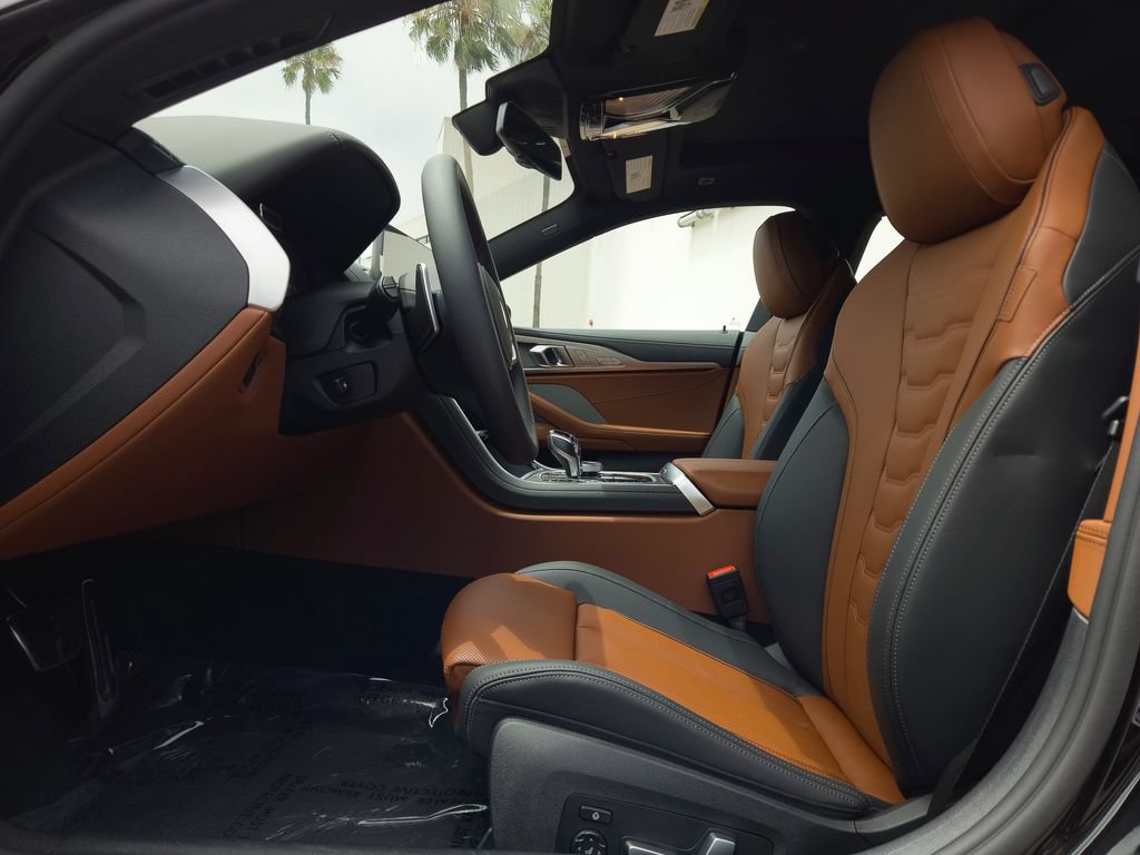New 2026 BMW 840i RWD image 6