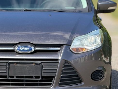 Used 2013 Ford Focus SE image 12