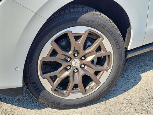 New 2025 Ford Expedition King Ranch image 19