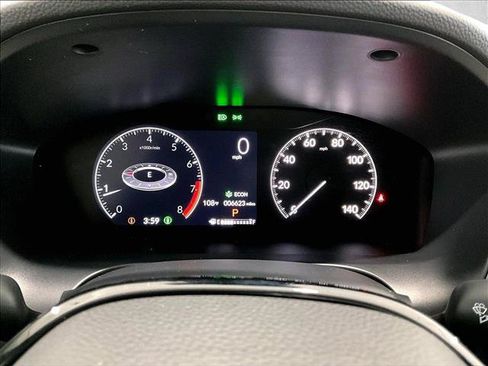 Used 2024 Honda HR-V EX-L image 22