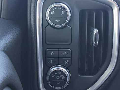 Used 2019 GMC Sierra 1500 SLT w/ SLT Premium Package image 20