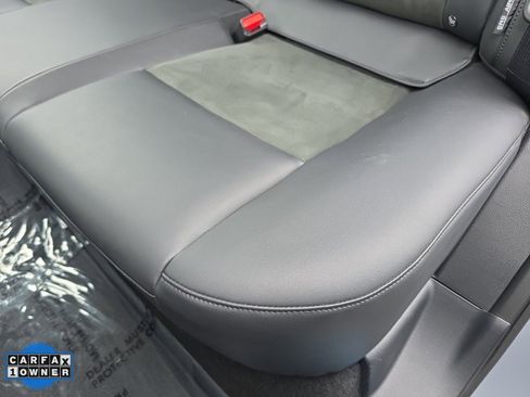 Used 2023 Nissan Ariya AWD image 27