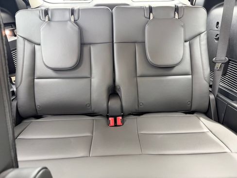 New 2026 Ford Explorer Active w/ Active Comfort Package RWD image 14