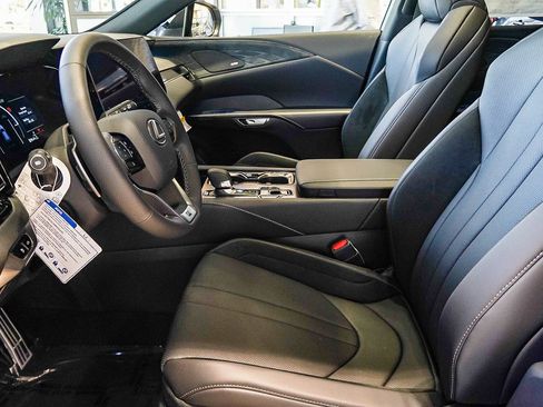 New 2026 Lexus RX 500h F Sport image 21