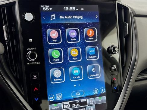 New 2026 Subaru Crosstrek 2.5i Limited image 15