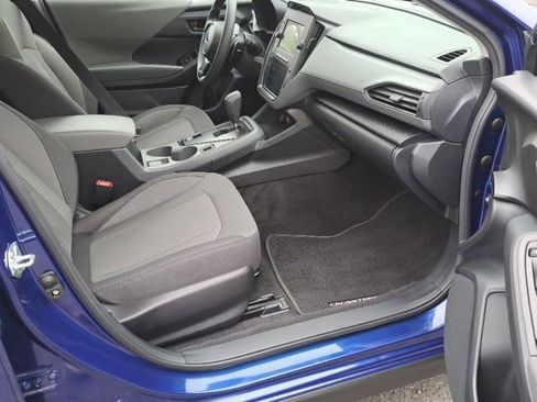Certified 2026 Subaru Crosstrek 2.5i AWD/4WD image 10