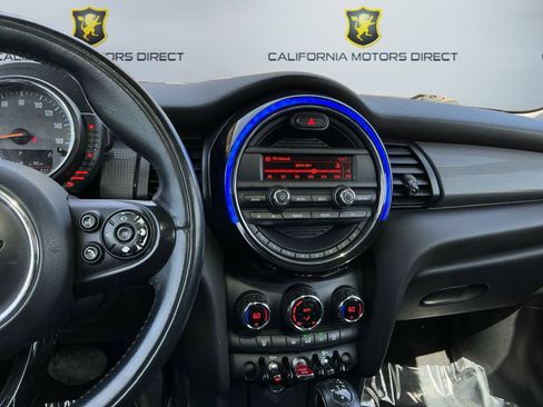 Used 2015 MINI Cooper 2-Door Hardtop image 13