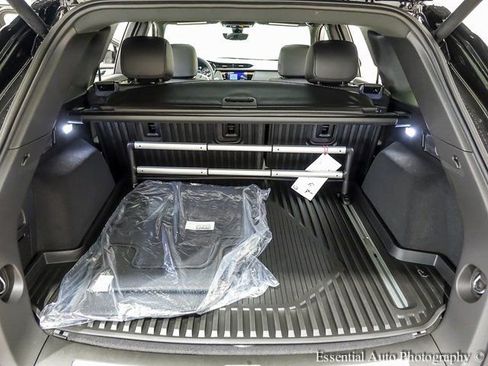 New 2026 Cadillac XT5 Premium Luxury w/ Driver Assist Package image 19