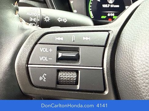 Used 2026 Honda CR-V TrailSport image 26