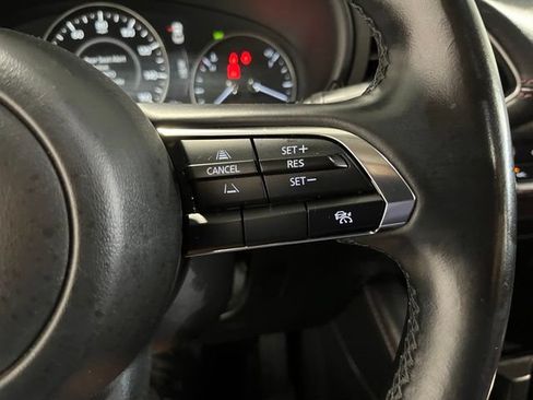 Used 2024 MAZDA MAZDA3 s AWD/4WD image 27