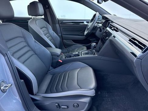 Certified 2023 Volkswagen Arteon SEL image 24