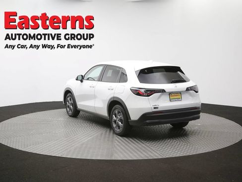 Used 2026 Honda HR-V LX image 63