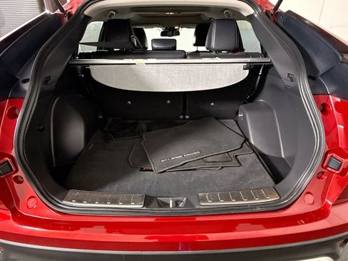 Used 2023 Mitsubishi Eclipse Cross SE AWD/4WD image 35