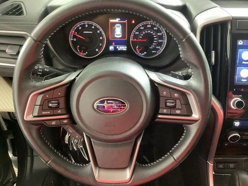 Certified 2022 Subaru Ascent Premium w/ Convenience Package image 26