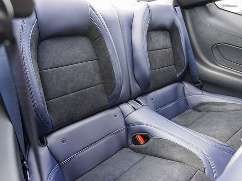 New 2025 Ford Mustang Dark Horse w/ Dark Horse Handlin Package RWD image 13