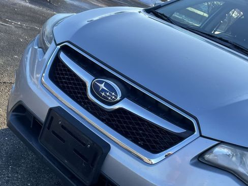 Used 2015 Subaru Crosstrek 2.0i Limited image 34