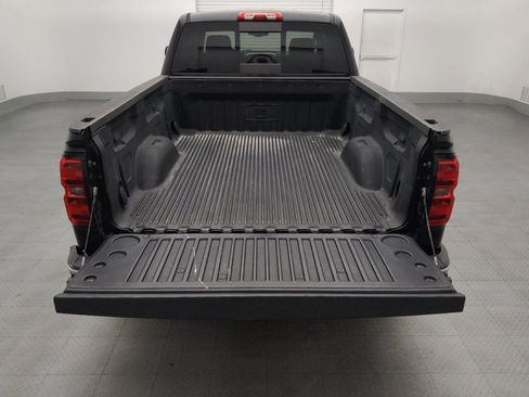 Used 2014 Chevrolet Silverado 1500 LTZ RWD image 29