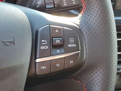 Certified 2024 Ford Escape ST-Line Select w/ Tech Pack #1 image 22