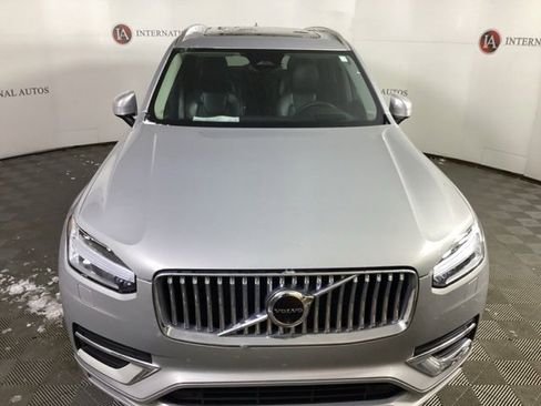 Certified 2024 Volvo XC90 B6 Ultimate w/ Protection Package Premier image 2