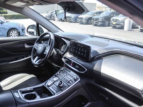 Used 2023 Hyundai Santa Fe SEL FWD image 21