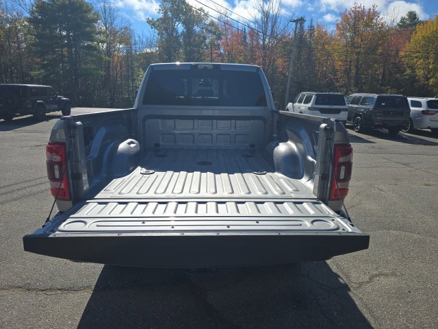 Used 2023 RAM 2500 Laramie AWD/4WD image 10