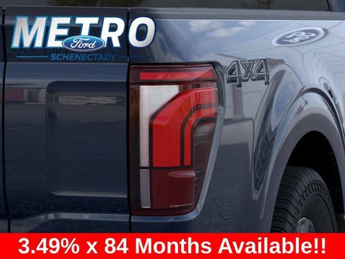 New 2026 Ford F150 King Ranch AWD/4WD image 21