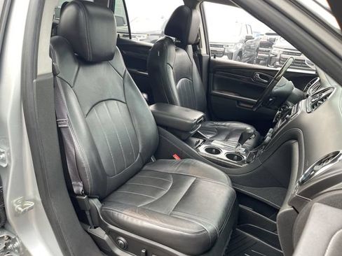 Certified 2015 Buick Enclave Leather AWD/4WD image 26