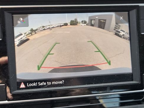 Used 2022 Volkswagen Jetta S FWD image 18