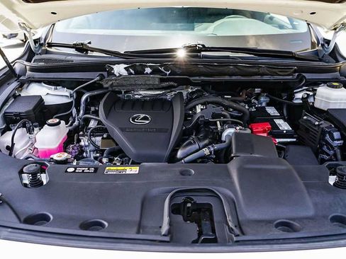 Used 2023 Lexus RX 350 Premium w/ Accessory Package (Z1) FWD image 28