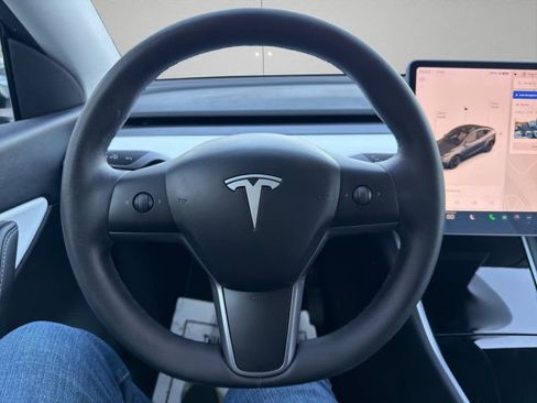 Used 2020 Tesla Model Y Long Range image 14