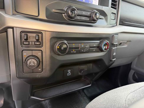 Certified 2022 Ford F150 XLT image 23