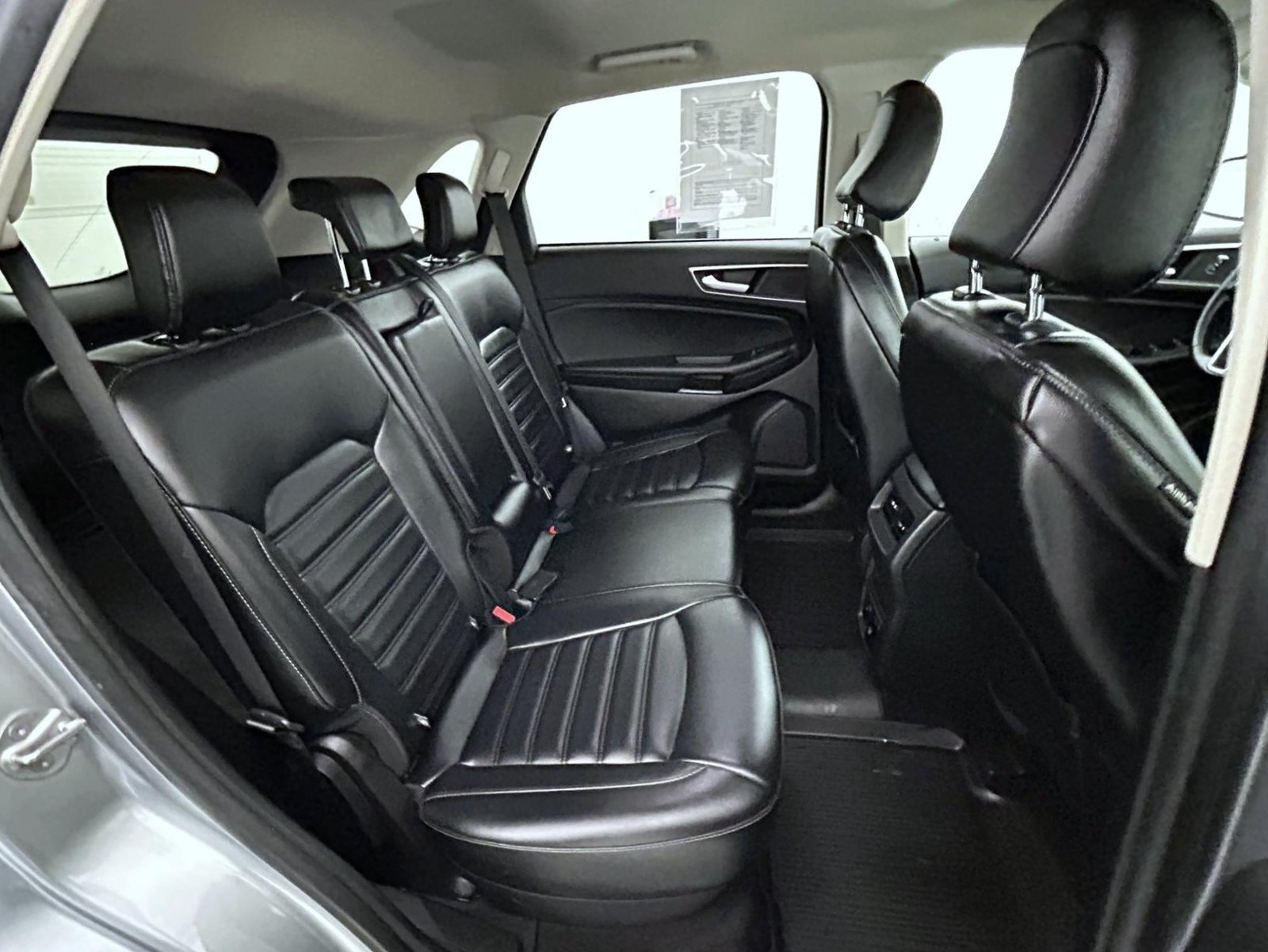 Used 2023 Ford Edge SEL w/ Convenience Package AWD/4WD image 18