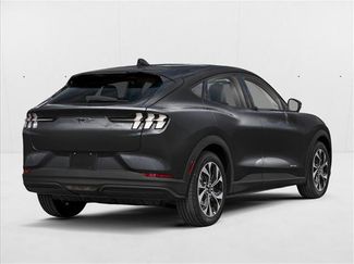 New 2026 Ford Mustang Mach-E Select video 2