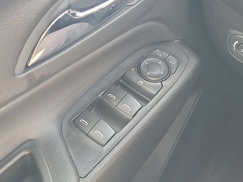 Used 2022 Chevrolet Equinox LT AWD/4WD image 18