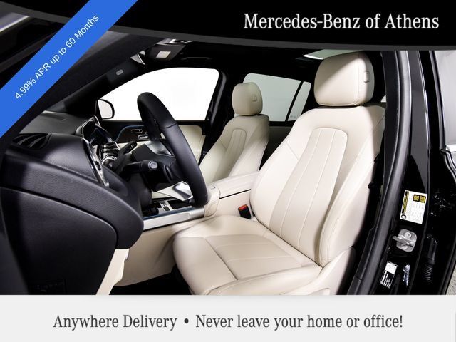 New 2026 Mercedes-Benz GLB 250 image 4