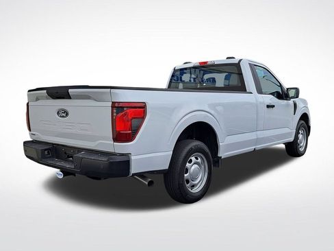Used 2025 Ford F150 XL RWD image 6