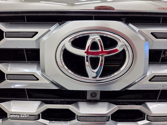 New 2026 Toyota Tundra 1794 Edition AWD/4WD image 12