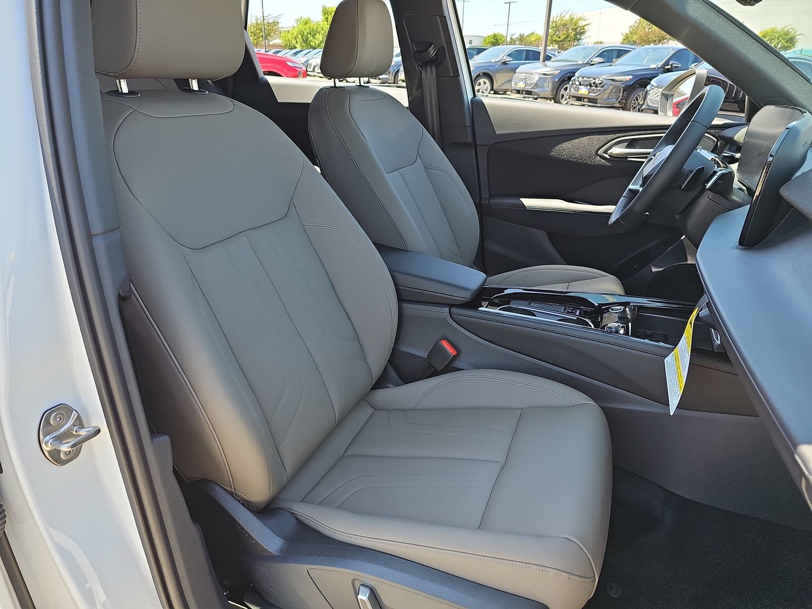 New 2026 Audi Q3 quattro 2.0T AWD/4WD image 10