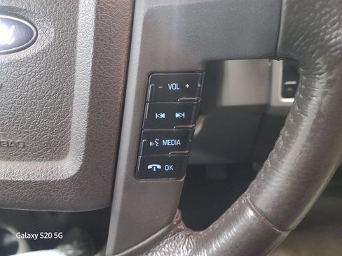 Used 2010 Ford F150 XLT image 24