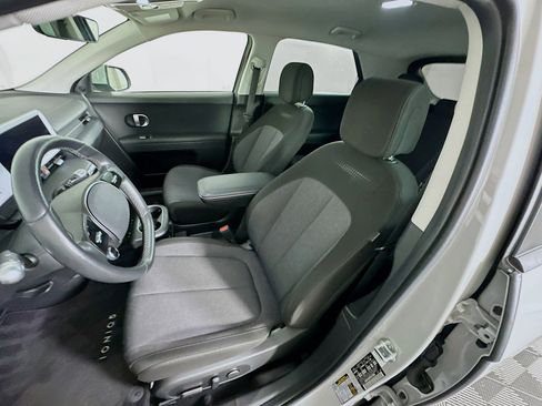 Used 2024 Hyundai Ioniq 5 SEL RWD image 13