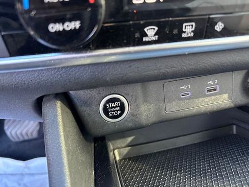 Certified 2023 Nissan Rogue SV image 19