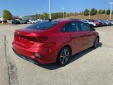Used 2023 Kia Forte LXS image 3
