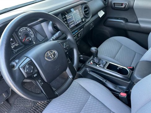 Used 2023 Toyota Tacoma SR image 10