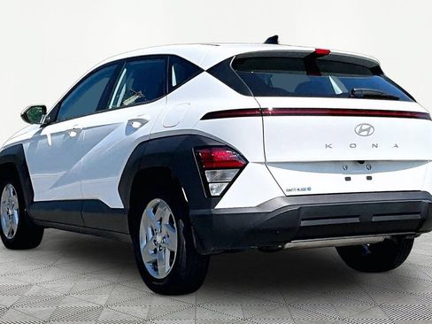 Used 2025 Hyundai Kona SE FWD image 5