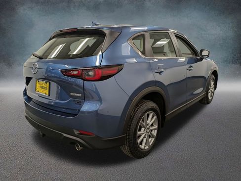 Used 2023 MAZDA CX-5 AWD 2.5 S image 4