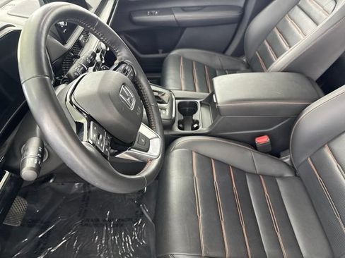 Certified 2023 Honda CR-V Sport Touring image 25