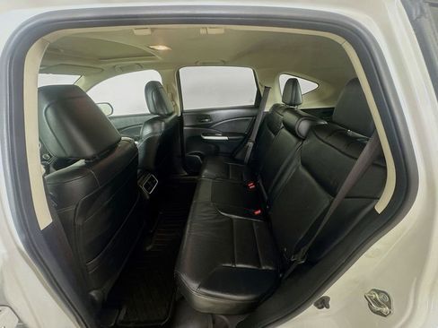 Used 2016 Honda CR-V EX-L image 23